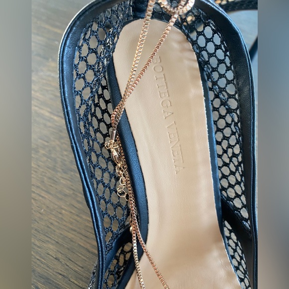 Bottega Veneta Mesh pumps - Picture 14 of 14